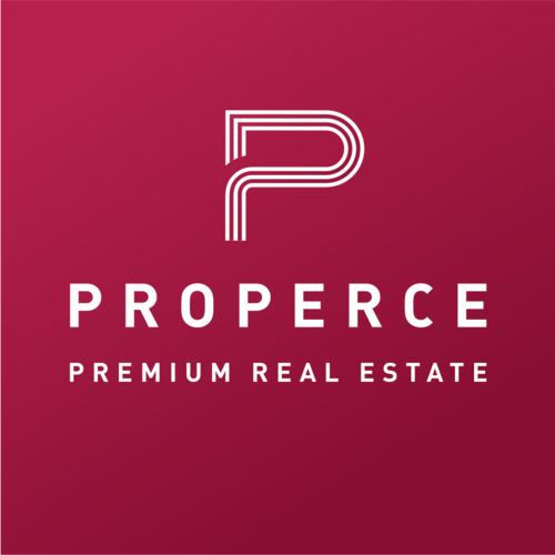 PROPERCE Co., Ltd. company logo